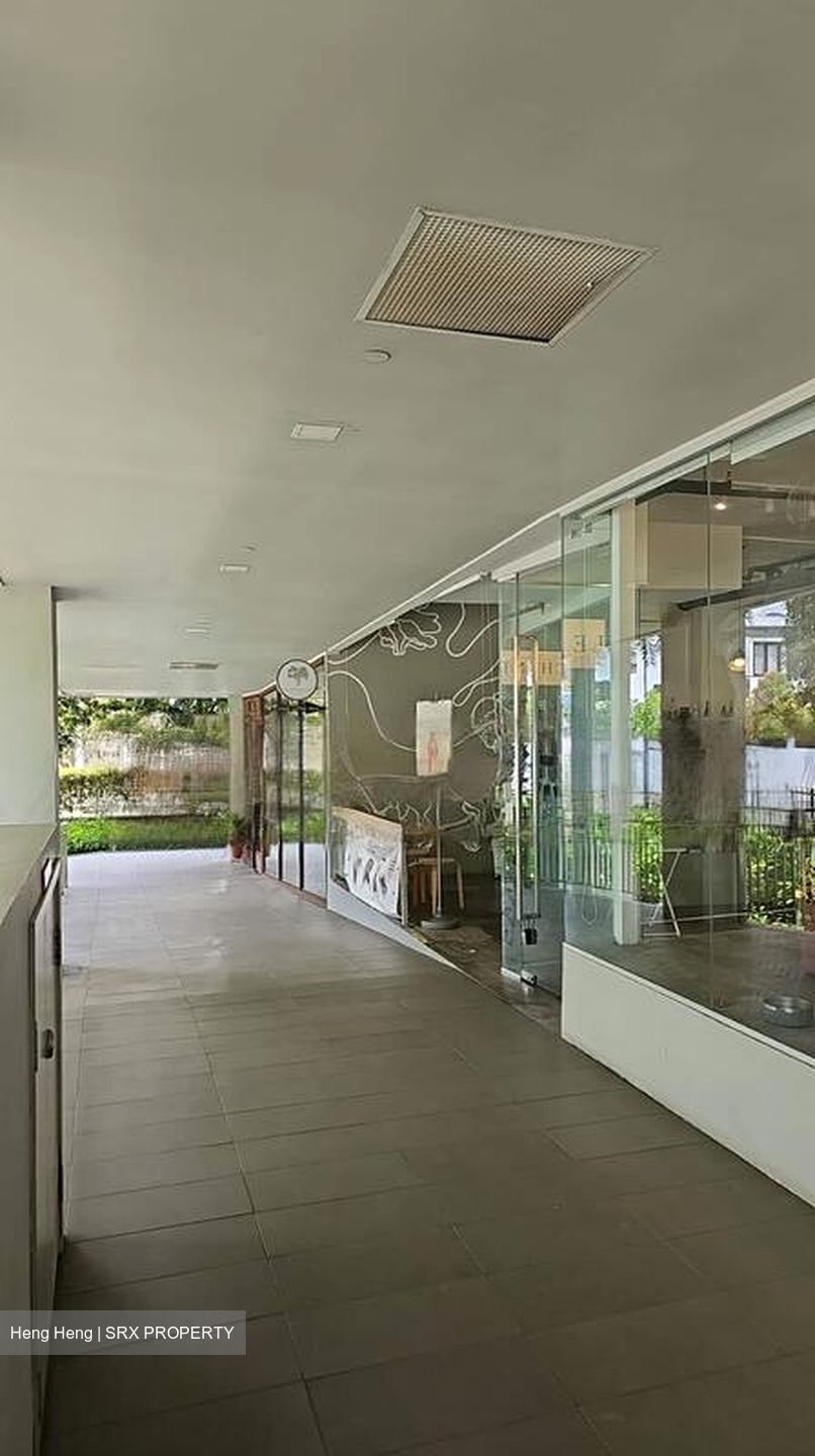 Siglap V (D15), Shop House #451373351